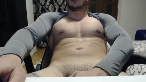 Snapshot of sanchezerik4 chatting on 12.17.24 Sanchez Erik online show from 12.17.24