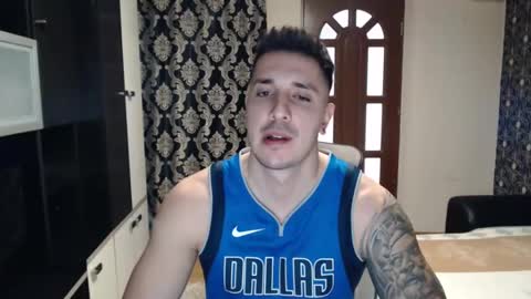 Snapshot of sanchezerik4 chatting on 01.15.25 Sanchez Erik online show from 01.15.25
