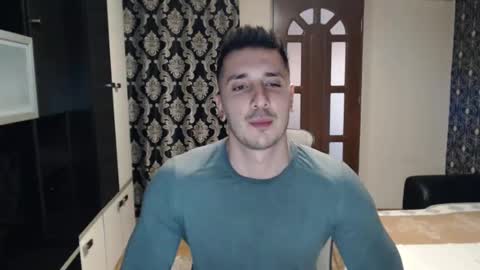 Snapshot of sanchezerik4 chatting on 01.15.25 Sanchez Erik online show from 01.15.25