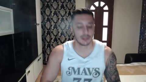 Snapshot of sanchezerik4 chatting on 02.05.25 Sanchez Erik online show from 02.05.25