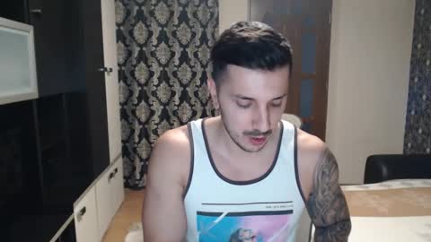 Snapshot of sanchezerik4 chatting on 02.09.25 Sanchez Erik online show from 02.09.25