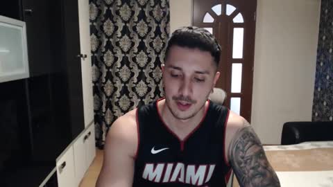 Snapshot of sanchezerik4 chatting on 02.26.25 Sanchez Erik online show from 02.26.25