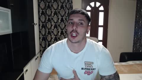 Snapshot of sanchezerik4 chatting on 03.11.25 Sanchez Erik online show from 03.11.25