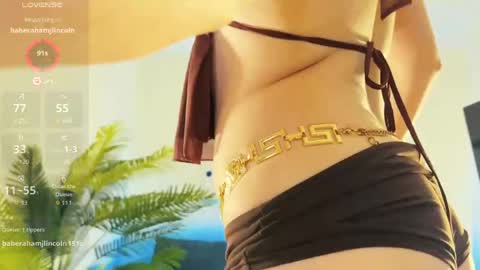 Sanda3   online show from 04.24.26