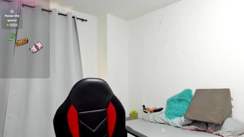 Sanddi  online show from 03.03.25