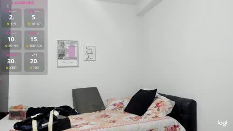 Sanddi  online show from 09.17.25