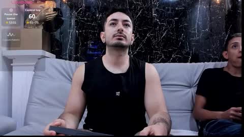 sander6927 online show from 03.12.26