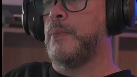 Sanders online show from 07.23.26