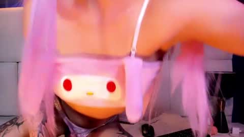 sandie_doll online show from 07.28.26