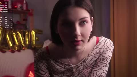 Isabel but you can call me Bella online show from 02.14.26