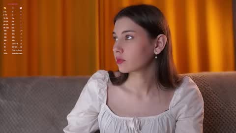 Isabel but you can call me Bella online show from 03.20.26