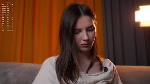 Isabel but you can call me Bella online show from 03.28.26