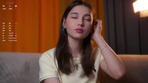 Isabel but you can call me Bella online show from 03.30.26