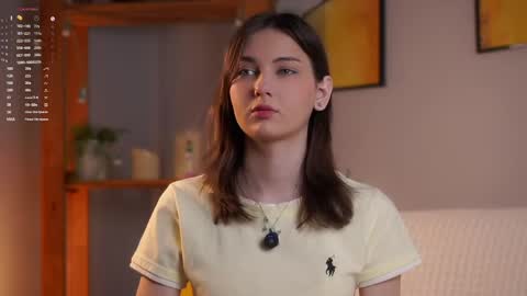 Isabel but you can call me Bella online show from 04.14.26