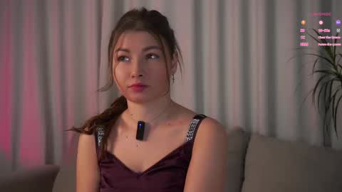 Emma  online show from 11.24.25