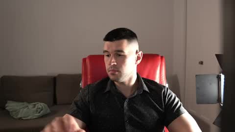 Sandow online show from 04.10.26