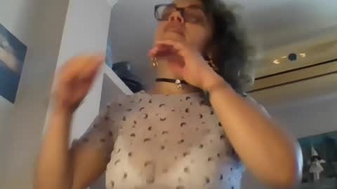 Sandra online show from 05.25.26