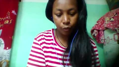 sandra1253099 online show from 09.19.25