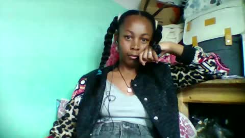 sandra1253099 online show from 10.03.25