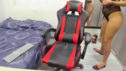 Sandra 187 online show from 01.07.26