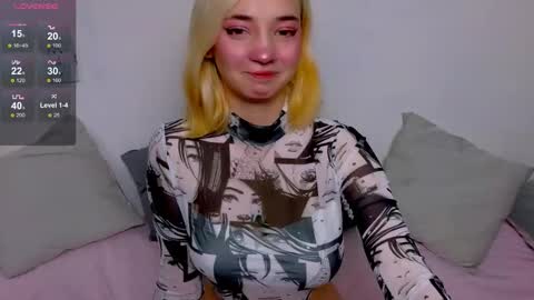 Sandra online show from 10.16.25