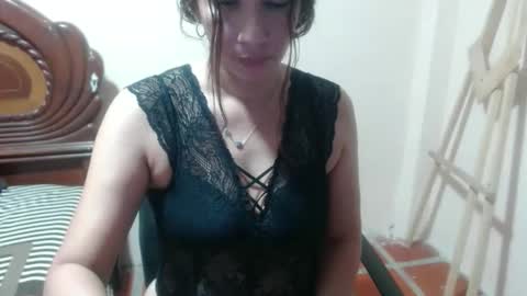 sandra_rosse online show from 04.08.26