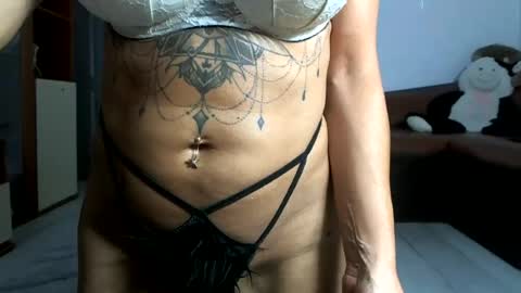 sandra_sayd online show from 07.22.26