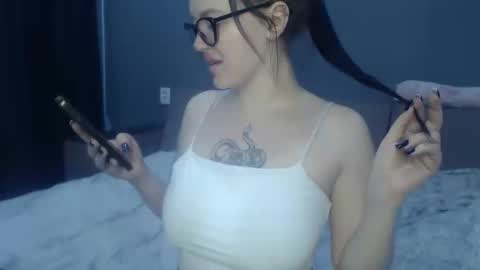 Snapshot of sandra_smith3007 chatting on 06.03.26 sandra_smith3007 online show from 06.03.26