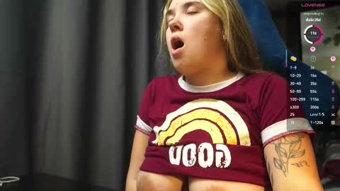 sandra sw and bigmen  Give our more pleasurePVT IS OPEN online show from 03.17.26