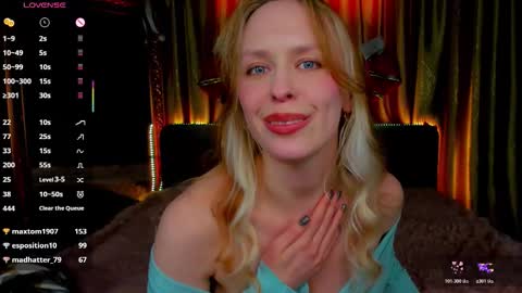 Sandra online show from 01.05.26