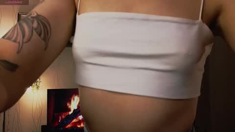 Snapshot of sandraboyl chatting on 02.10.26 Sandy online show from 02.10.26