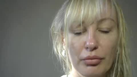 Snapshot of sandraglamour chatting on 09.24.25 Sandra online show from 09.24.25