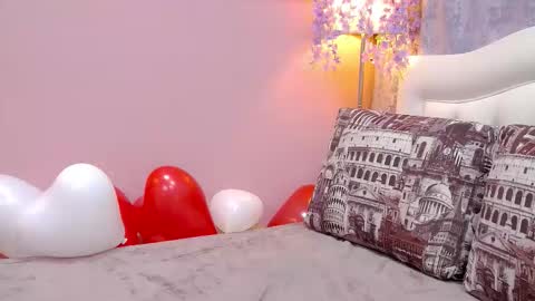 Sandra online show from 02.13.26