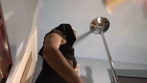 Snapshot of sandrasaa chatting on 03.15.26 Sandra online show from 03.15.26