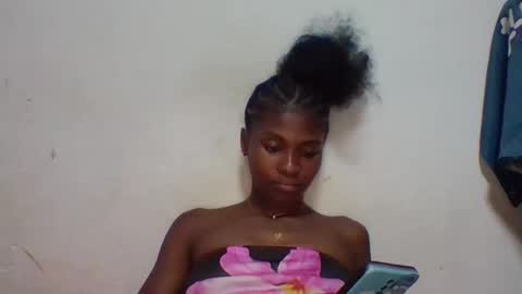 sandricaaa online show from 02.15.26