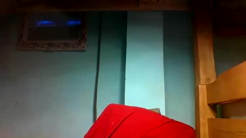 sandricaaa online show from 03.20.26