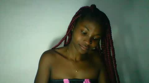 sandricaaa online show from 04.11.26