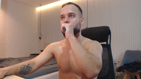 DeAlex online show from 11.19.25