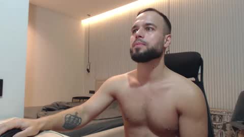 DeAlex online show from 11.22.25