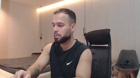 DeAlex online show from 11.25.25