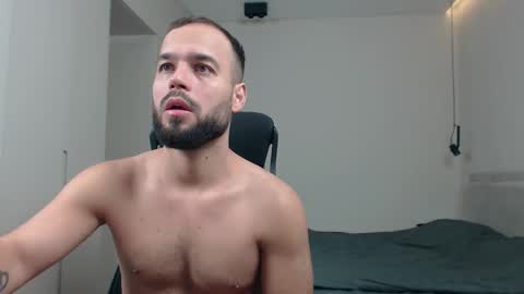 DeAlex online show from 11.26.25