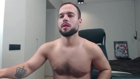 DeAlex online show from 02.15.26