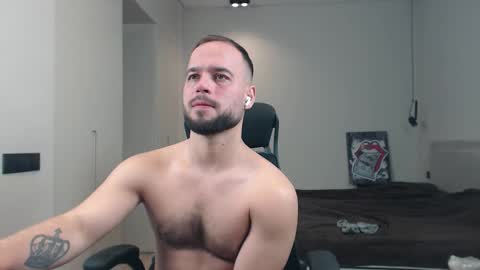 DeAlex online show from 02.20.26