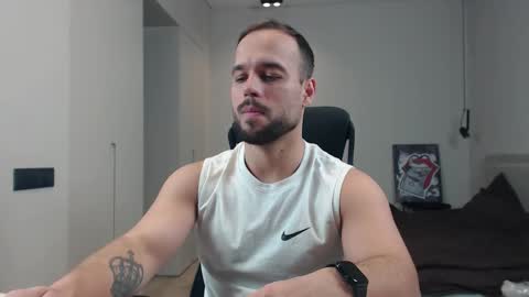 DeAlex online show from 03.21.26