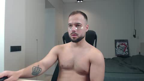 DeAlex online show from 03.24.26