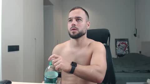 DeAlex online show from 03.30.26