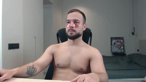 DeAlex online show from 04.17.26