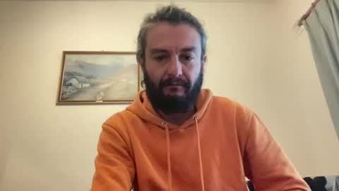 Snapshot of sandroanderson chatting on 09.15.25 Sandro Andersom online show from 09.15.25