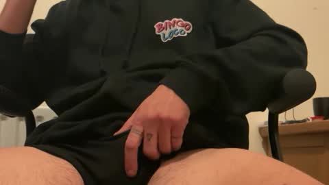 Sandro Andersom online show from 03.01.26