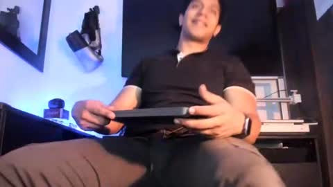 sandrolatino online show from 06.22.26